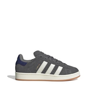 Campus 00s sneakers grijs/offwhite