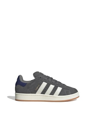 Campus 00s sneakers grijs/offwhite