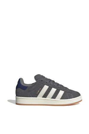 Campus 00s sneakers grijs/offwhite