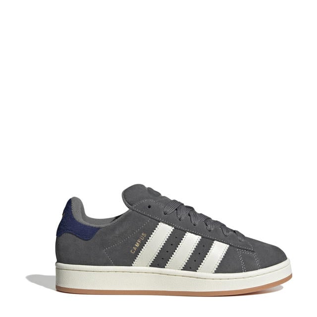 adidas Originals Campus 00s sneakers grijs/offwhite | wehkamp adidas Originals Campus 00s sneakers grijs/offwhite | wehkamp