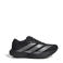 adidas Performance Adizero Evo SL hardloopschoenen zwart/zilver