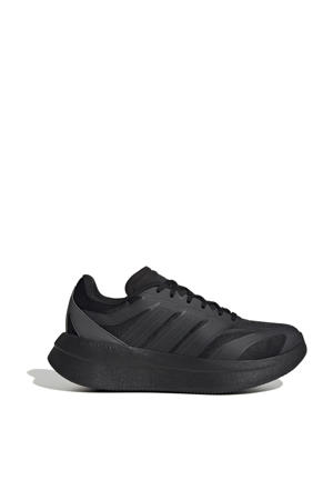 Adirok sneakers zwart/antraciet
