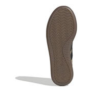 thumbnail: adidas Sportswear Barreda Decode Lux leren sneakers goudmetallic/zwart