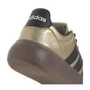 thumbnail: adidas Sportswear Barreda Decode Lux leren sneakers goudmetallic/zwart