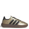 adidas Sportswear Barreda Decode Lux leren sneakers goudmetallic/zwart