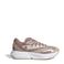 adidas Sportswear Lightblaze sneakers oudroze/zilvergrijs/lichtroze