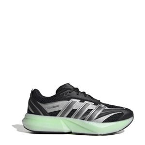 Lightblaze Glow sneakers zwart/zilvermetallic