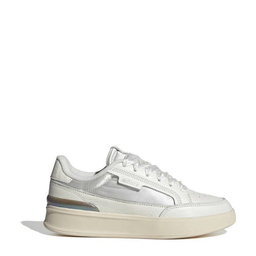 adidas Sportswear Aspyre sneakers wit/zilvermetallic afbeelding