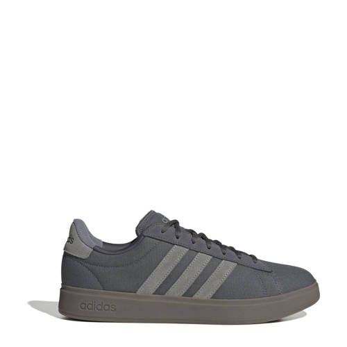adidas Sportswear Grand Court 2.0 sneakers antraciet/grijs afbeelding