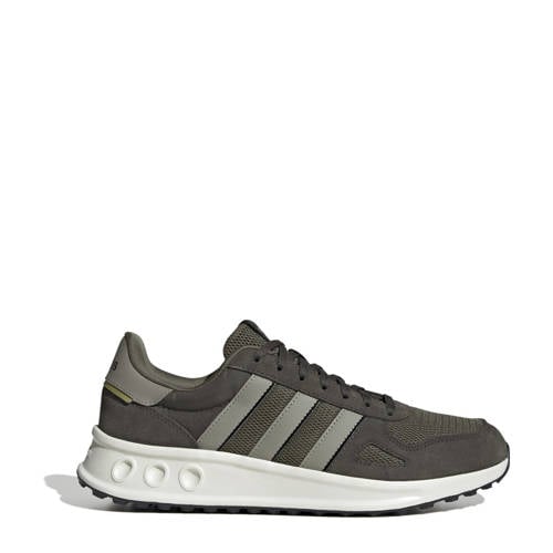adidas Sportswear Run 84 sneakers olijfgroen/zilvergrijs/zwart afbeelding
