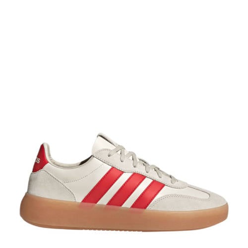 adidas Sportswear Barreda Decode Lux sneakers ecru/roze/zilver afbeelding