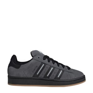 Campus 00s sneakers grijs/zwart