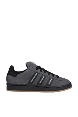 Campus 00s sneakers grijs/zwart