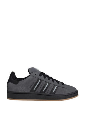 Campus 00s sneakers grijs/zwart