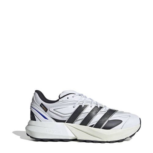 adidas Sportswear sneakers wit/zilvergrijs/blauw afbeelding