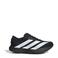 adidas Performance Adizero Evo SL hardloopschoenen zwart/wit