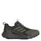 adidas Terrex Tracefinder wandelschoenen olijfgroen/oranje