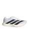 adidas Performance Adizero Evo SL hardloopschoenen wit/zwart