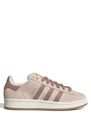 Campus 00s sneakers beige/bruin