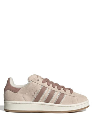 Campus 00s sneakers beige/bruin