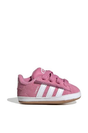 Campus 00s sneakers roze/wit