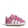 adidas Originals Campus 00s sneakers roze/wit