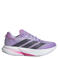adidas Performance Duramo Speed 2 hardloopschoenen lila/paars