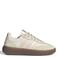adidas Sportswear Barreda Decode leren sneakers Lux wit/roze