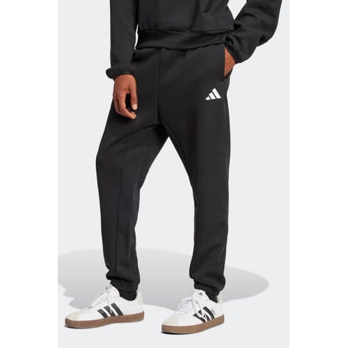 adidas Sportswear joggingbroek SL zwart afbeelding