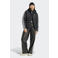 adidas Originals gewatteerde jas SLIM zwart