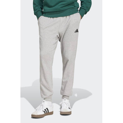adidas Sportswear joggingbroek grijs afbeelding