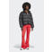 adidas Originals gewatteerde jas PUFFER zwart
