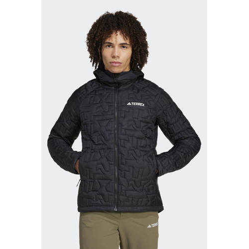 adidas Performance Terrex jaszwart afbeelding