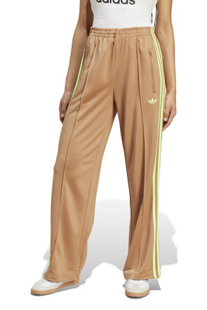 trainingsbroek Firebird Loose bruin