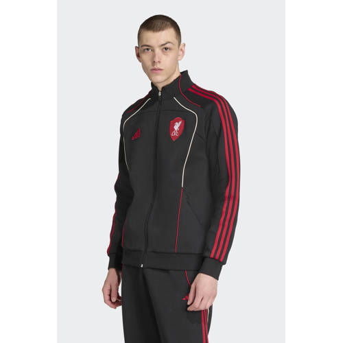 adidas Performance Senior Liverpool FC trainingsjack afbeelding