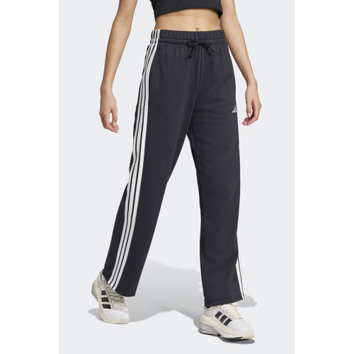 adidas Sportswear sportbroek 3S zwart afbeelding