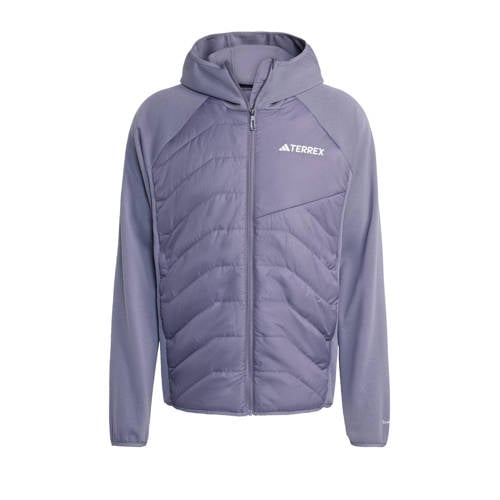 adidas Performance Terrex jaslavendel afbeelding
