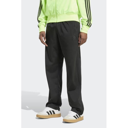 adidas Originals trainingsbroek Firebird zwart afbeelding