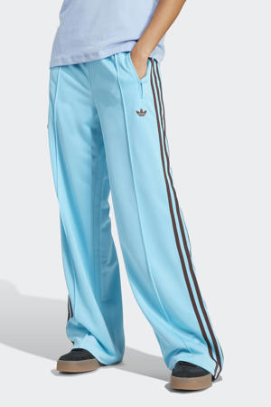 trainingsbroek Firebird Loose lichtblauw