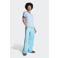 adidas Originals Firebird trainingsbroek Loose lichtblauw