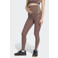 adidas Performance zwangerschaps sportlegging Optimé bruin