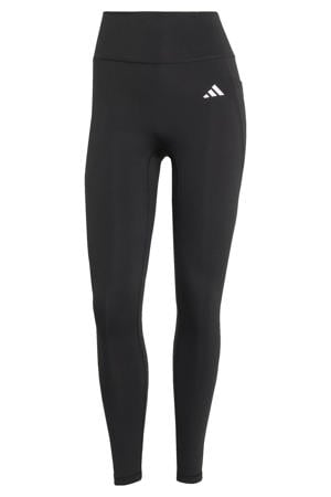 sportlegging Optimé 7/8 zwart