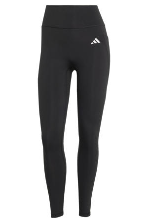 sportlegging Optimé 7/8 zwart