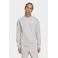 adidas Originals sweater grijs melange