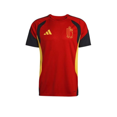adidas Performance Senior België voetbalshirt training afbeelding