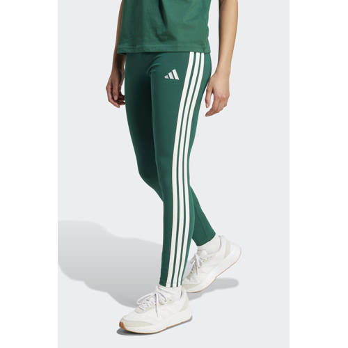 adidas Sportswear sportlegging groen afbeelding