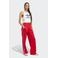 adidas Originals Firebird trainingsbroek Loose rood