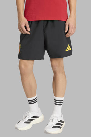 Senior België voetbalshort