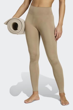 sportlegging beige