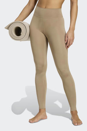 sportlegging beige